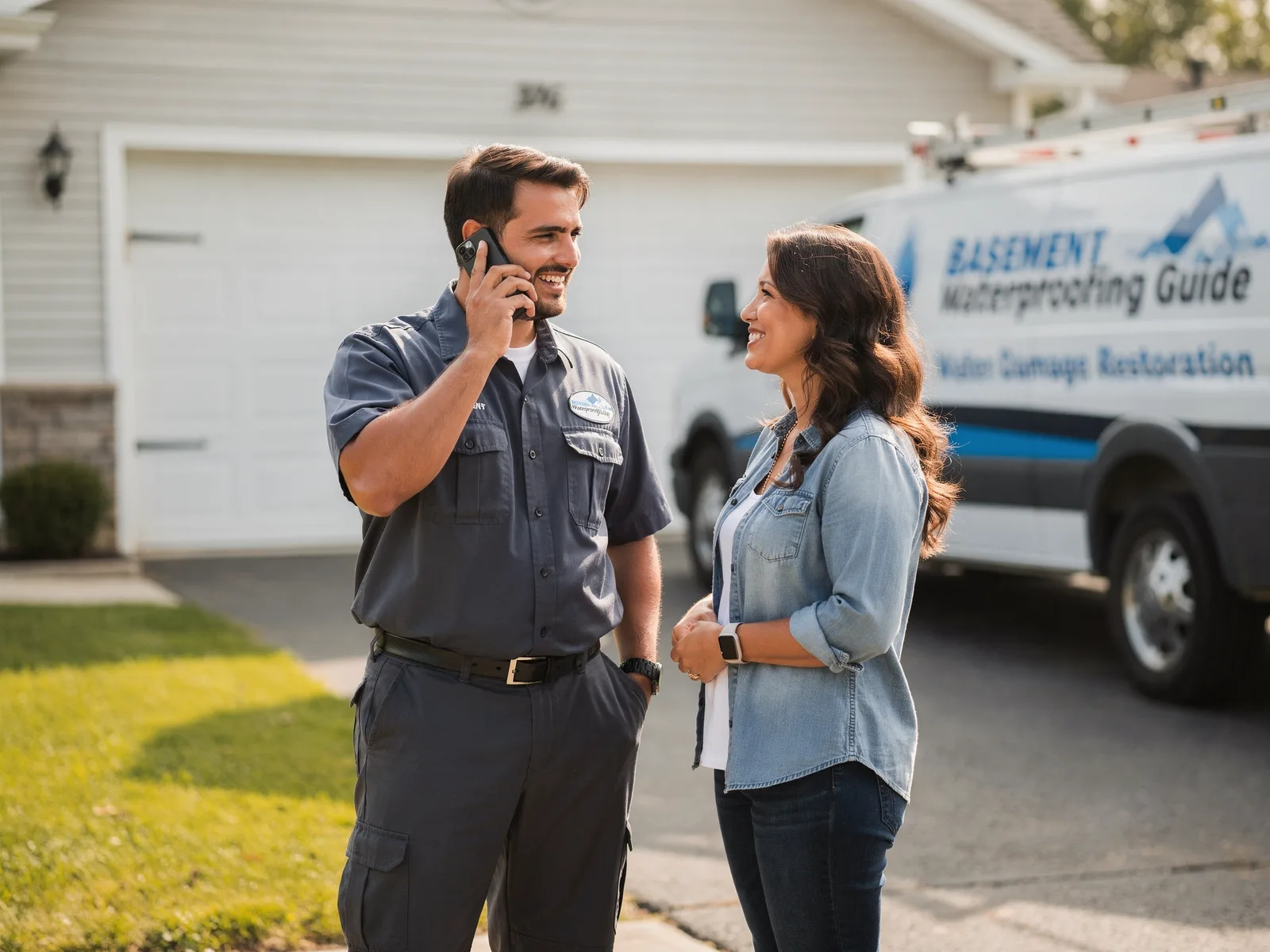Basement Waterproofing Near Me Isle Saint George, OH FAQs